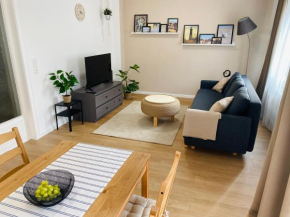 Apartment am Kurpark